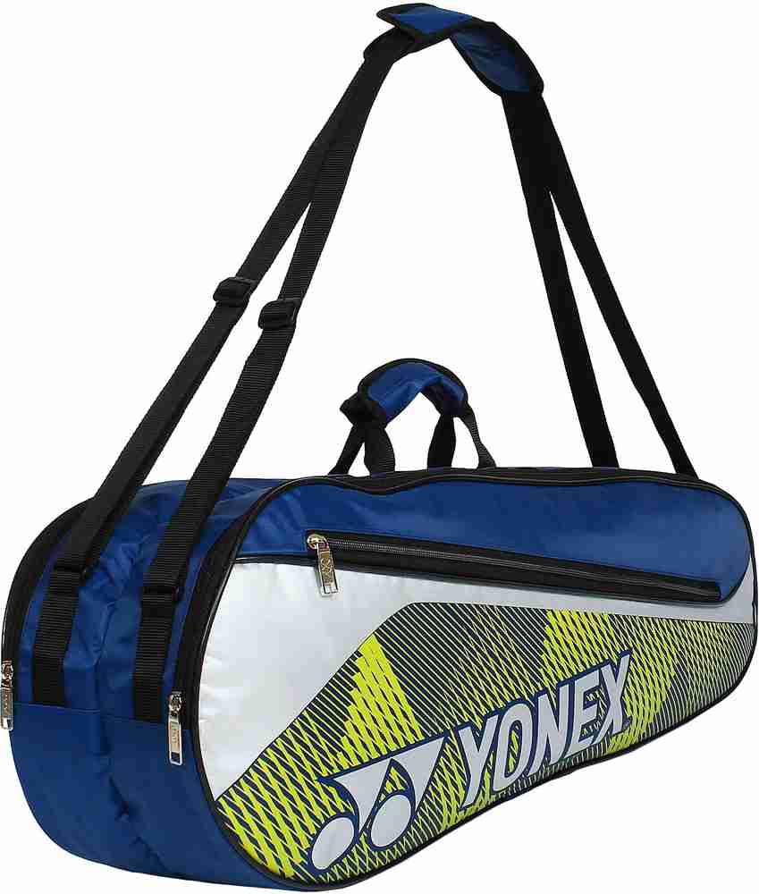 Yonex best sale bag price