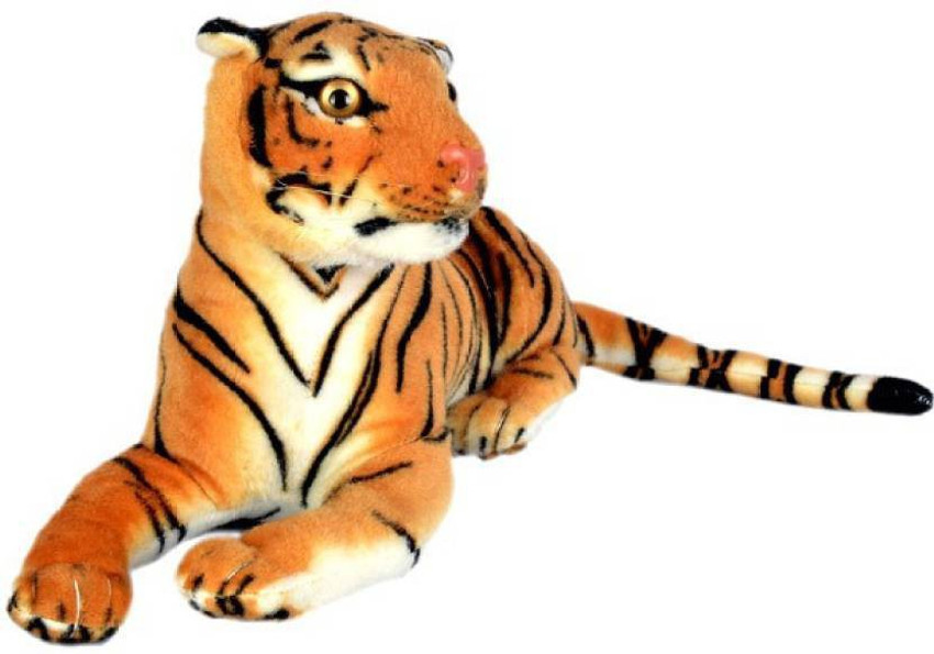 Tiger toy for baby sale