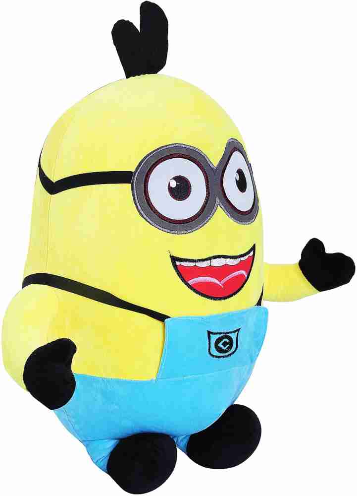 4 foot minion store plush