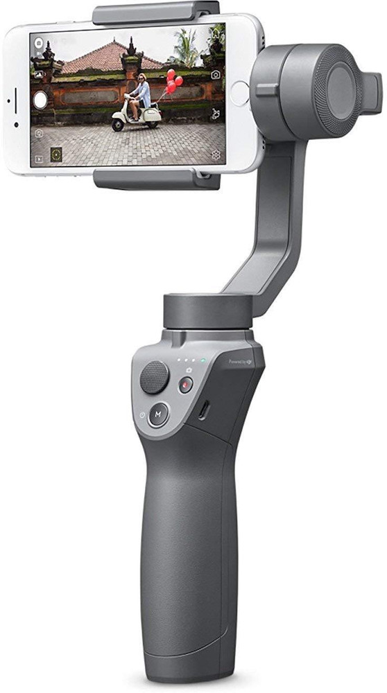 Remote control dji 2025 osmo mobile 2