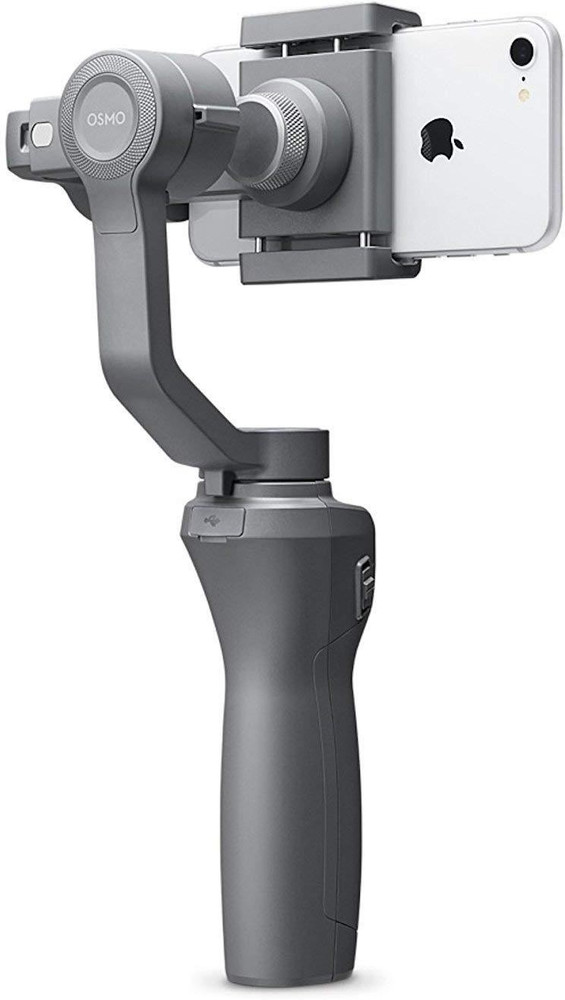 dji Osmo mobile 2 3 Axis Gimbal for Camera Mobile Price in India