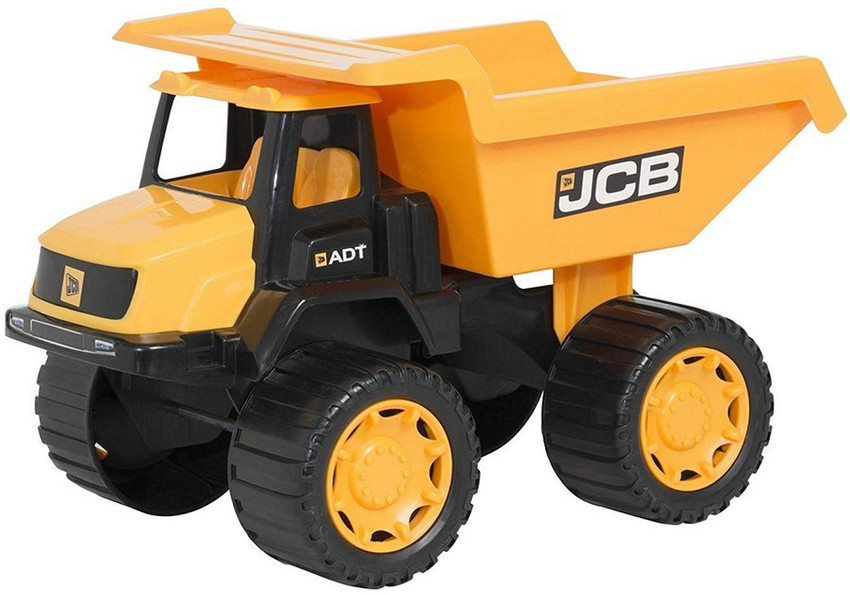 Jcb mega transporter on sale