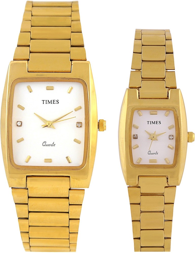 Couple Watches  Buy Couples Watches At Best Price In India  Myntra