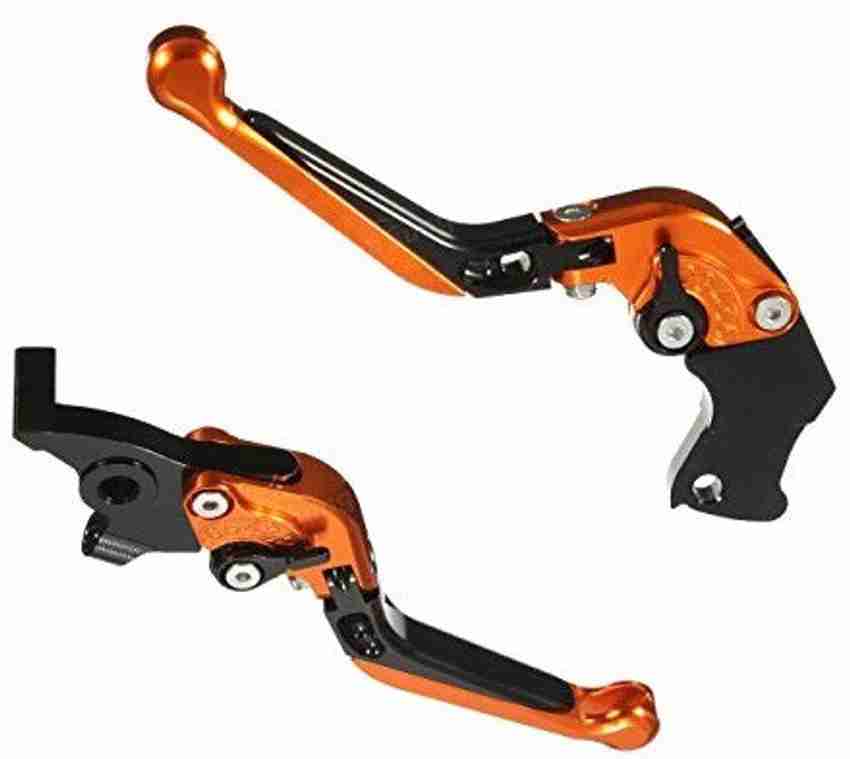 Duke 200 brake online pedal price