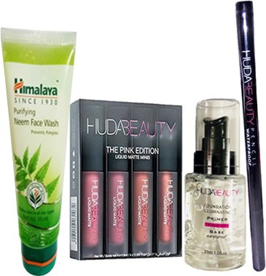 Himalaya 2025 makeup kit