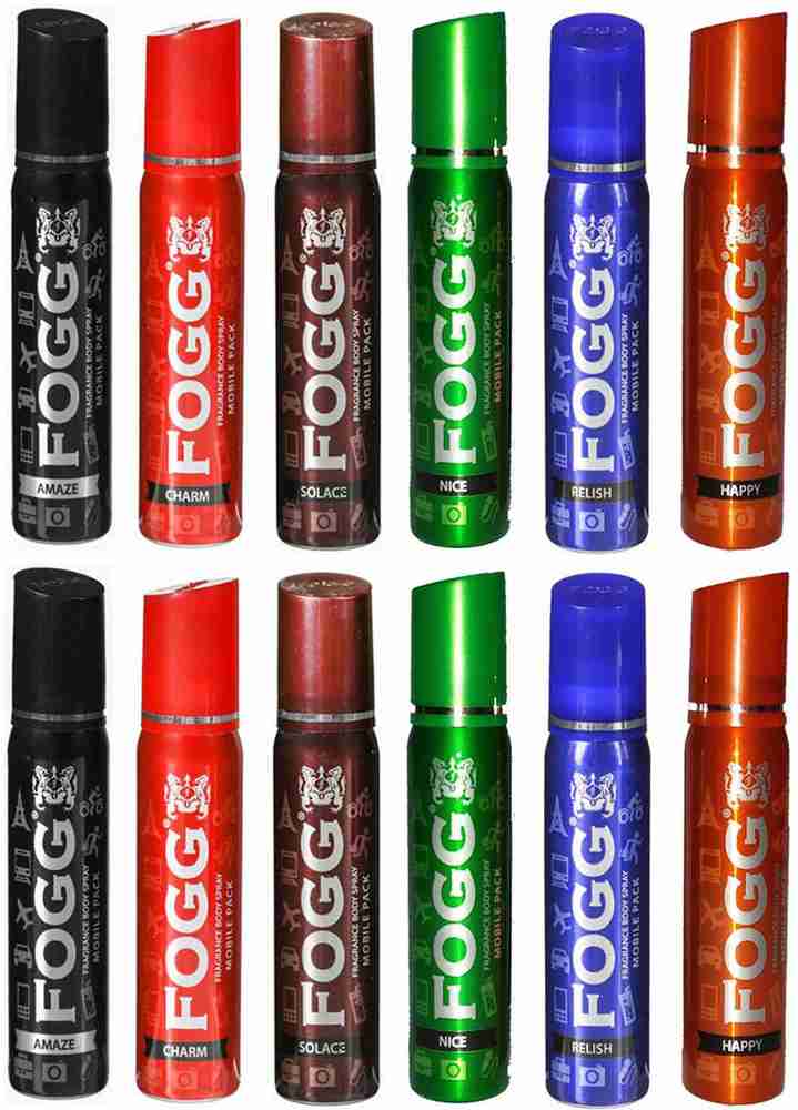 Fogg perfume sale pocket