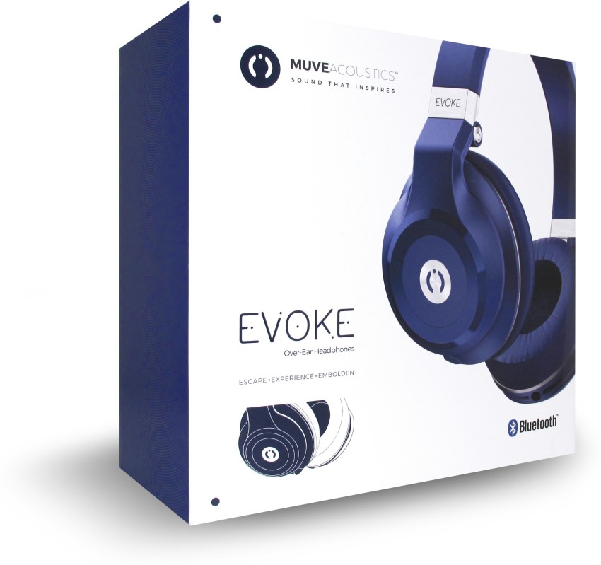 Muve headphones online