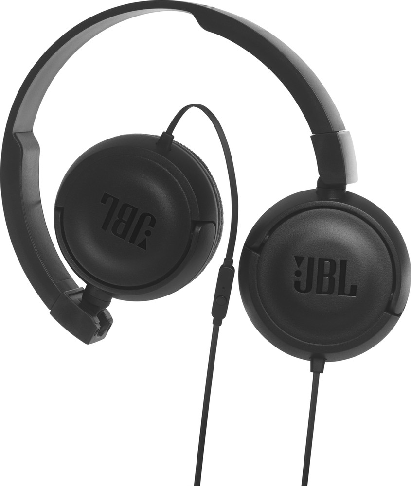 Jbl t450 wired headphone online