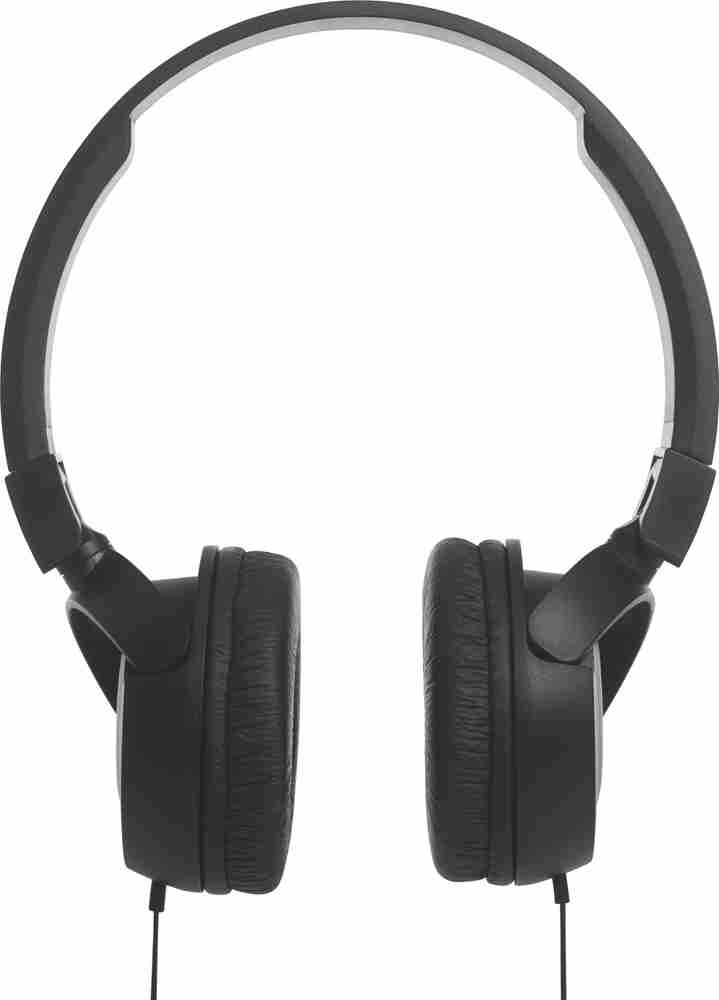 Jbl t450 2025 black