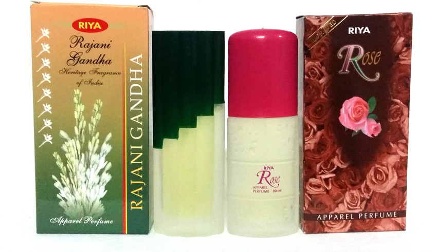 Riya rose apparel discount perfume