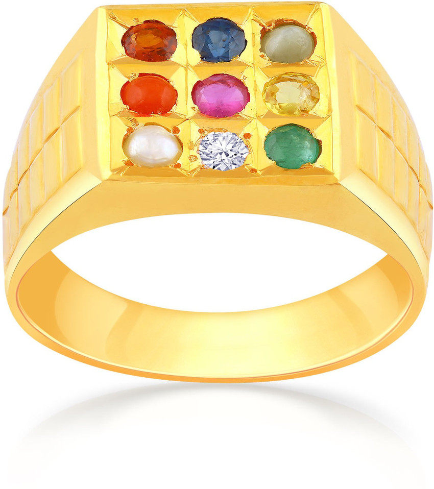 Malabar gold cheap rings rate