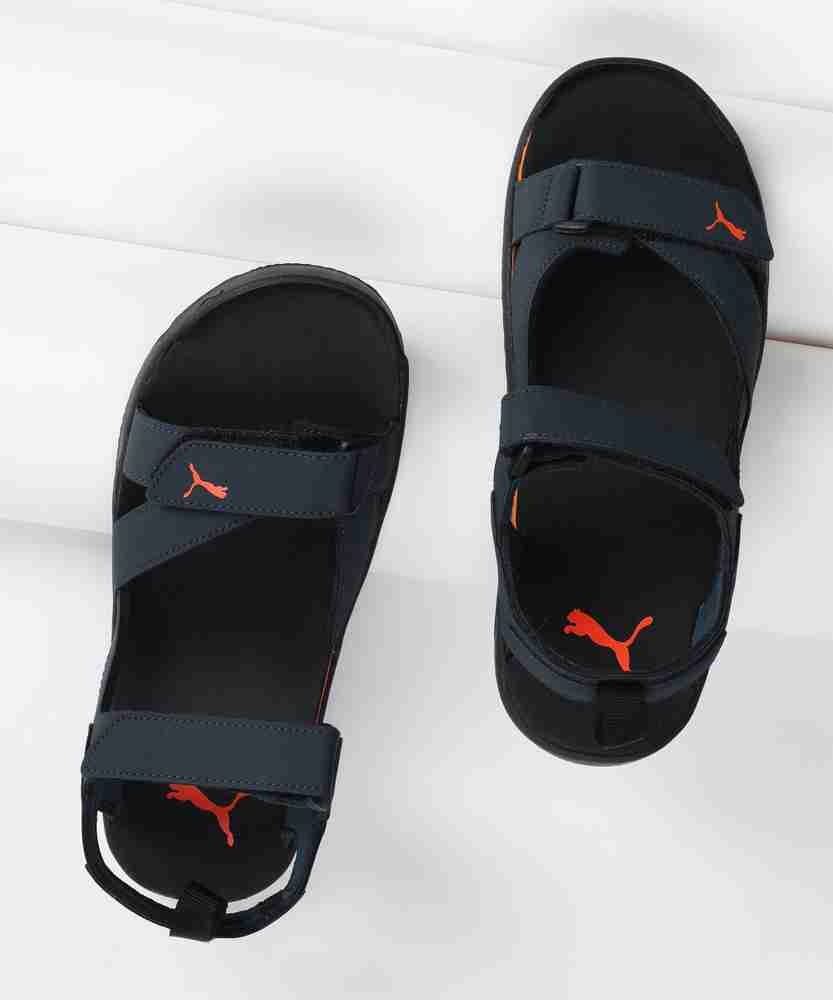 PUMA Prime Men Sports Sandals Buy PUMA Prime Men Sports Sandals Online at Best Price Shop Online for Footwears in India Flipkart