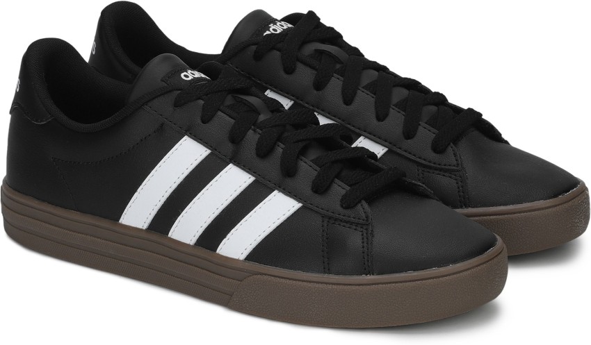 Adidas daily 2.0 discount negras