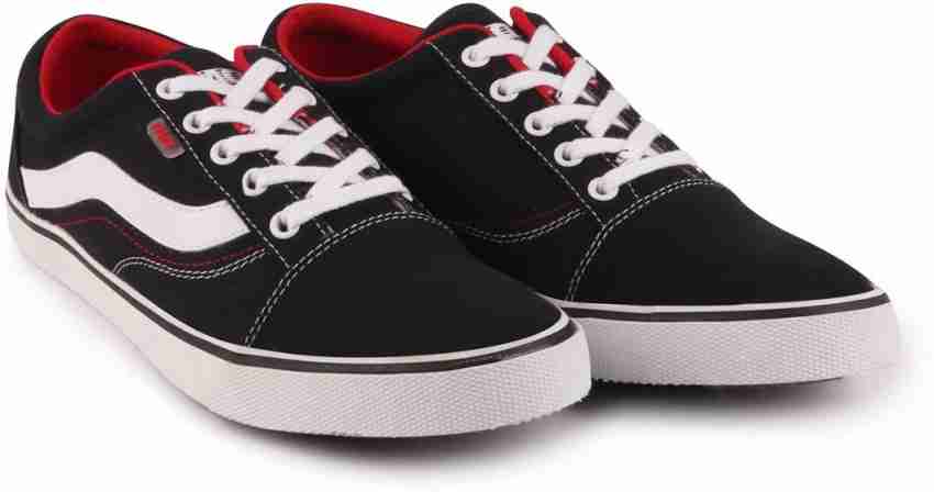 Lakhani canvas 2024 shoes at 499