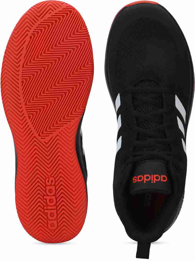 Adidas spd end2end vermelho top