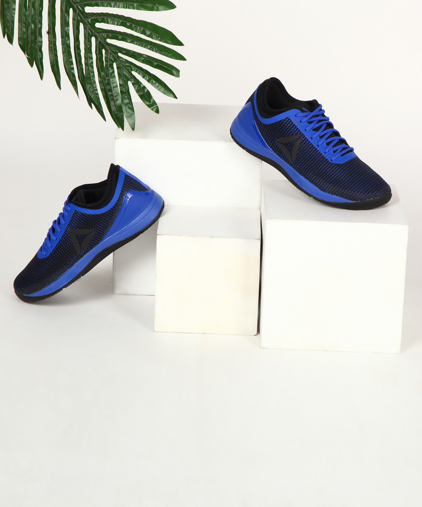 Reebok nano discount 8 mens uk