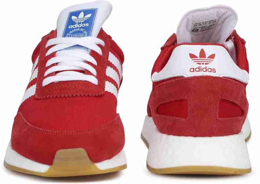 Adidas originals i-5923 red online