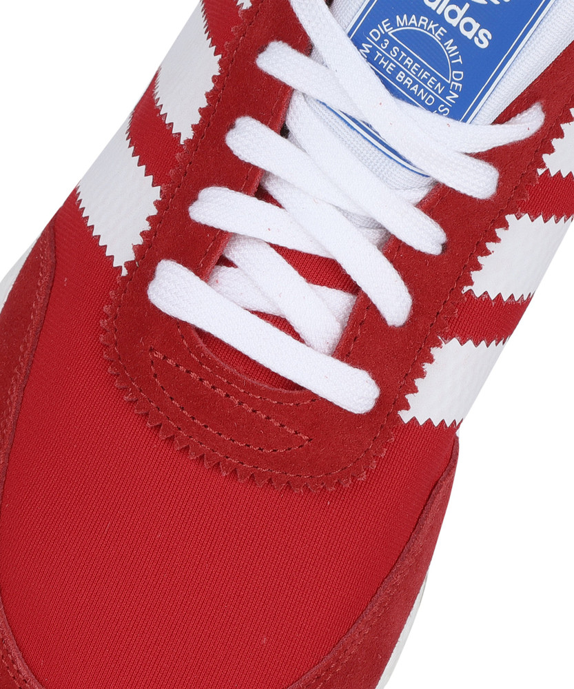 adidas originals i-5923 red