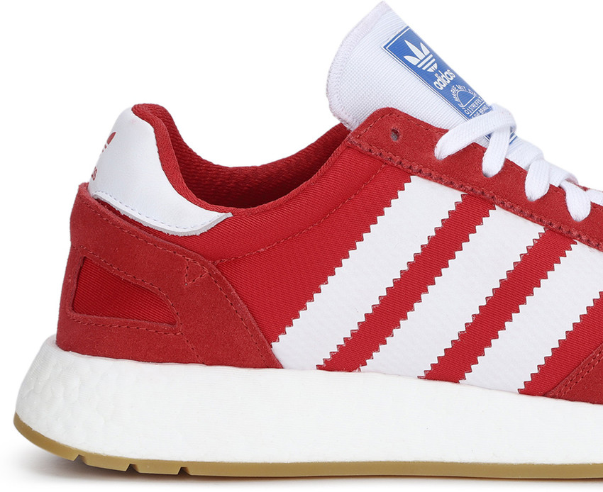 Adidas i-5923 white y navy shoes discount