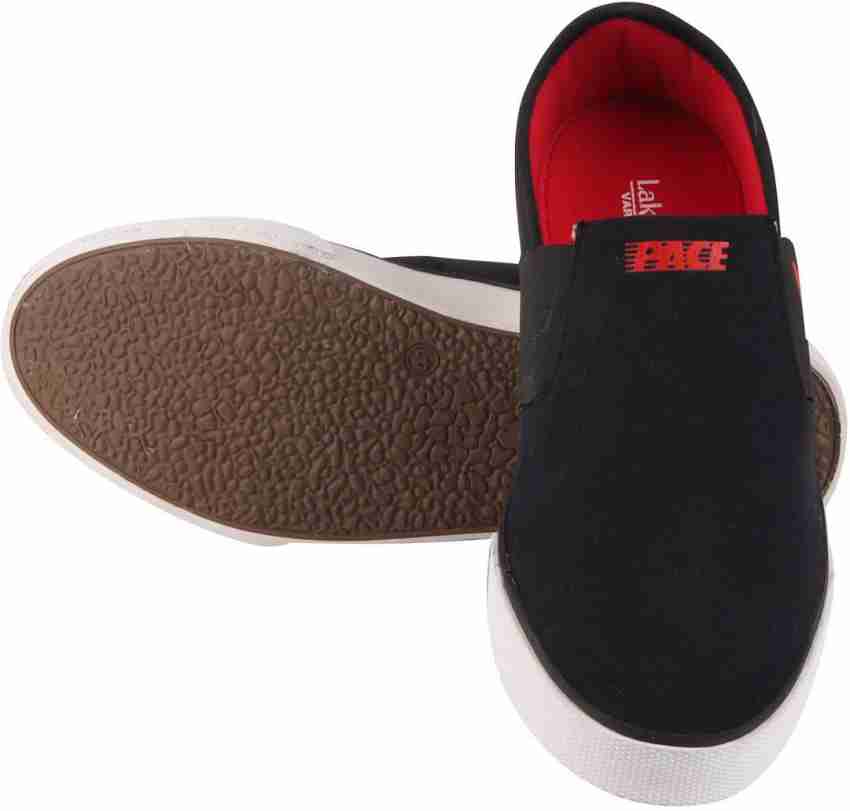 Lakhani Canvas Canvas Shoes For Men Buy Lakhani Canvas Canvas Shoes For Men Online at Best Price Shop Online for Footwears in India Flipkart