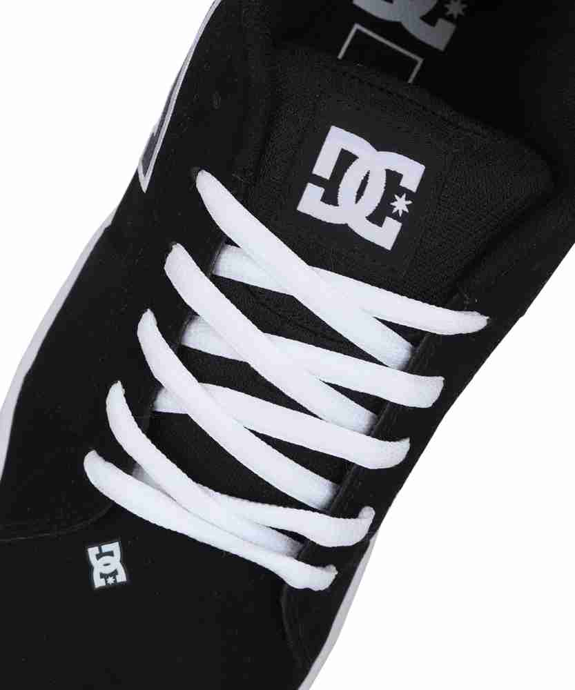 Dc store shoes flipkart