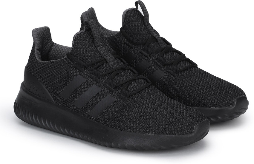 adidas cloudfoam ultimate bball review