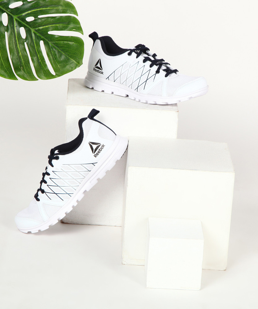 Reebok men's pulse shop xtreme running shoes
