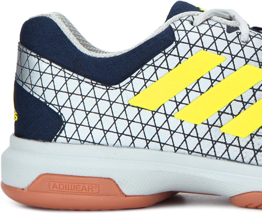 Adidas indoor court on sale shoes