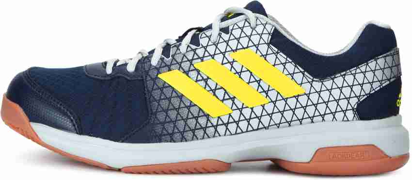 ADIDAS Net Nuts Indoor Running Shoes For Men Buy ADIDAS Net Nuts