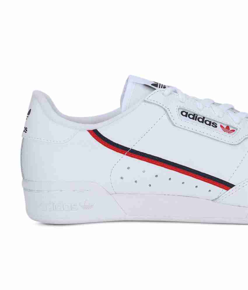 Continental 8 shoes men hot sale