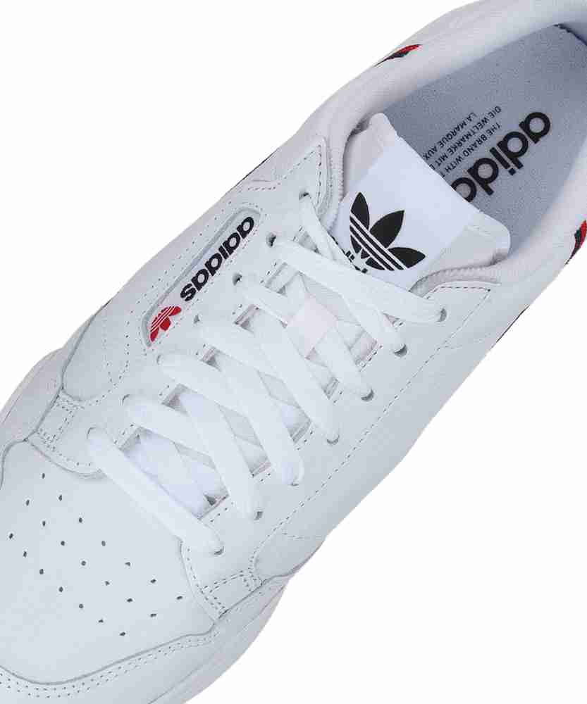 Continental 8 shoes men outlet