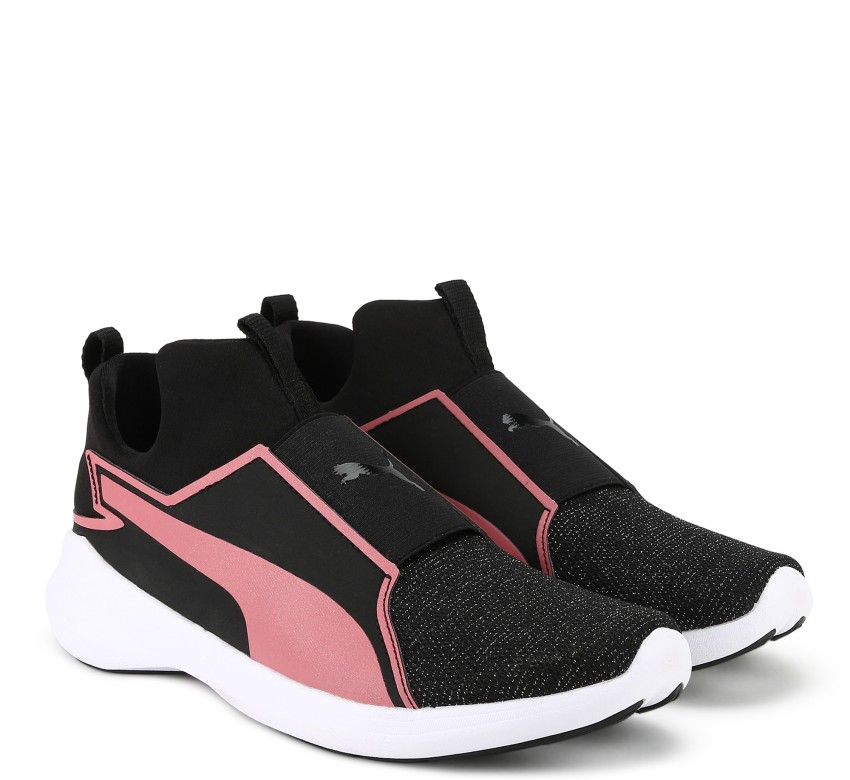 Puma sale rebel shoes