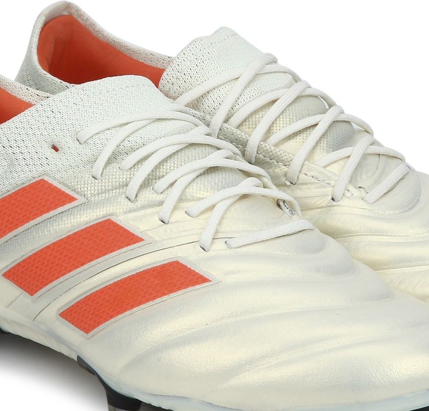 ADIDAS Copa 19.1 Fg Football Shoes For Men