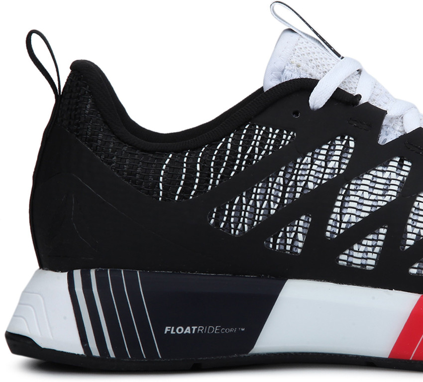 Fusion flexweave cage clearance