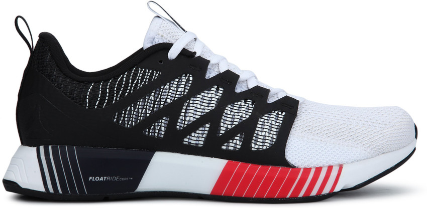 Reebok fusion flexweave cage review hotsell