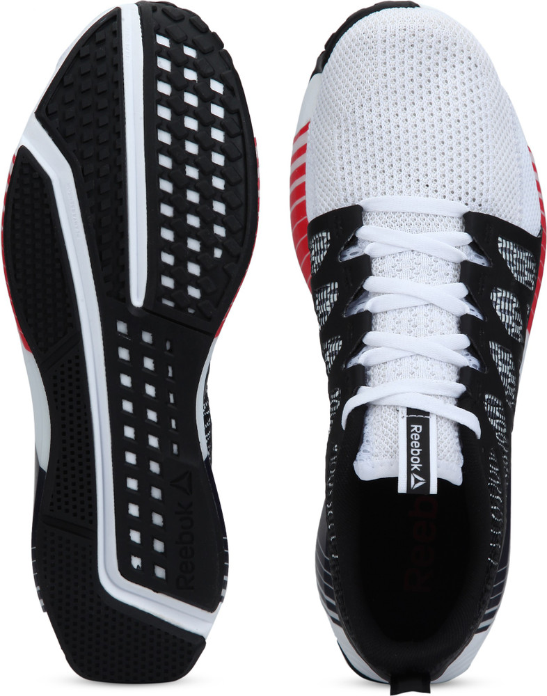 Men's reebok fusion flexweave training shoes hot sale