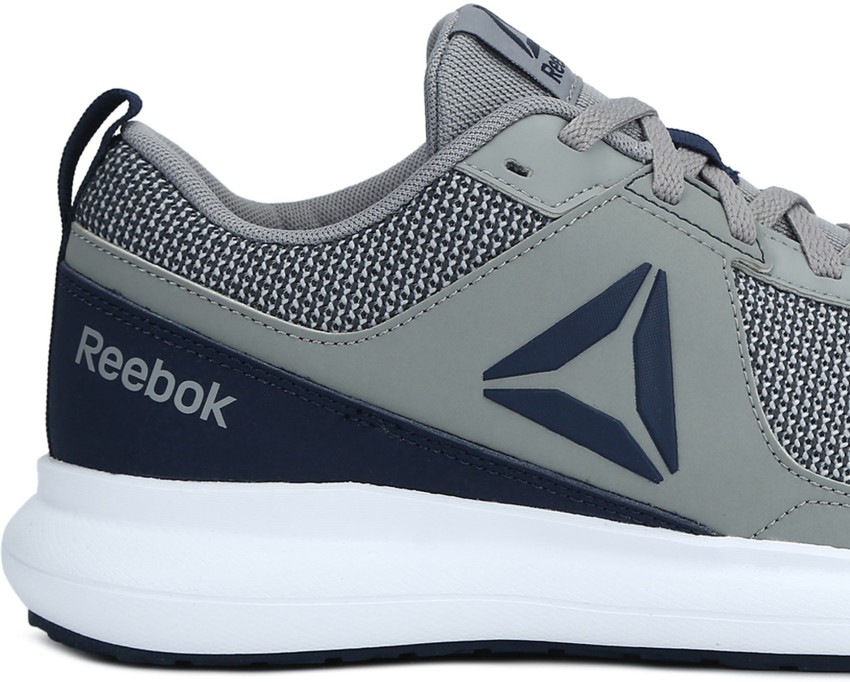 Reebok driftium hot sale run review