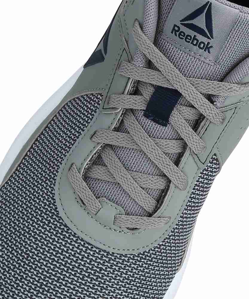 Reebok men's sale driftium shoes