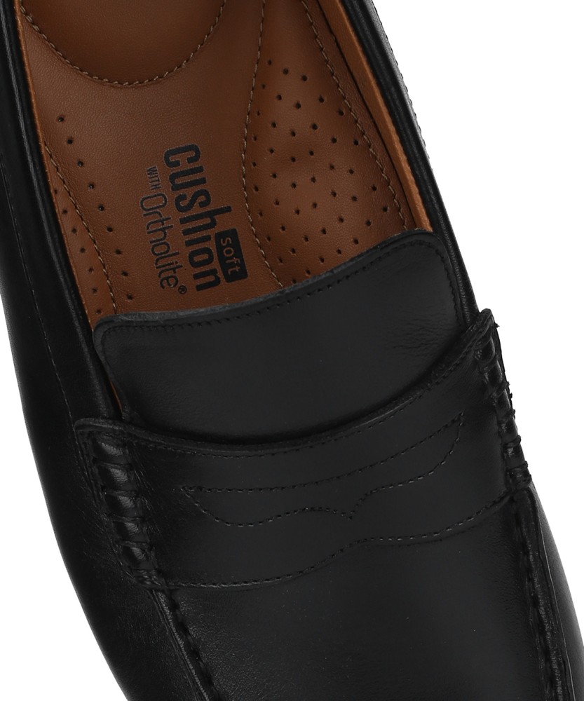 CLARKS Claude Lane Black Leather Slip On For Men Buy CLARKS Claude Lane Black Leather Slip On For Men Online at Best Price Shop Online for Footwears in India Flipkart