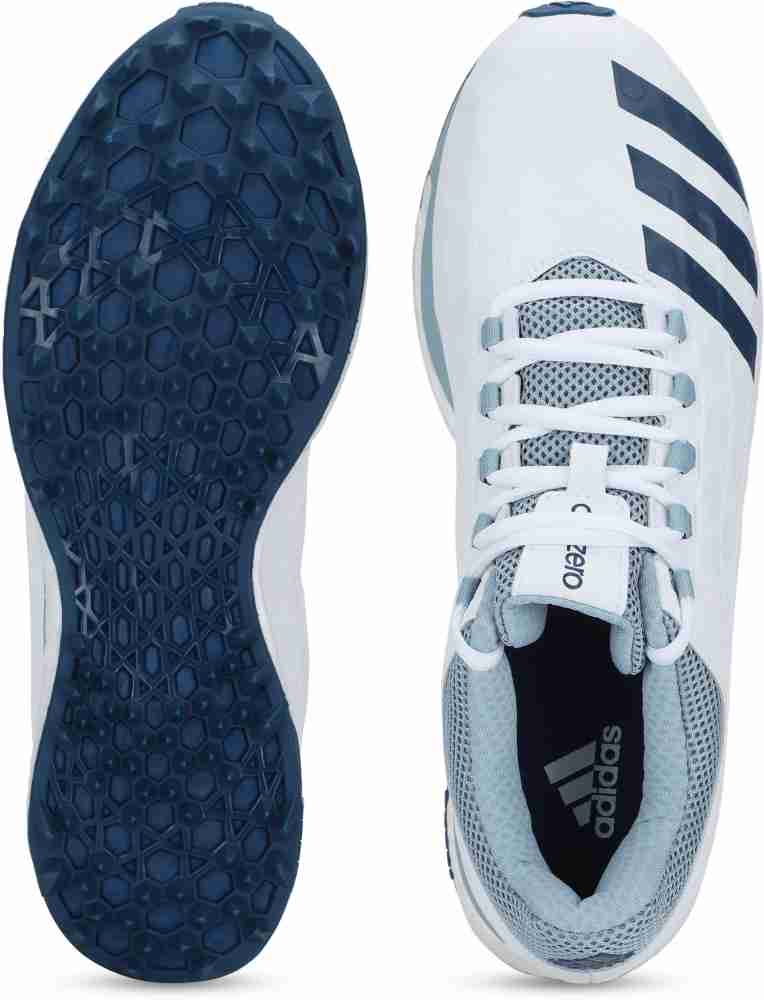 ADIDAS ADIZERO BOOST Cricket Shoes For Men - ADIDAS ADIZERO BOOST SL22 Cricket Shoes For Men Online at Best Price - Shop Online for Footwears in India Flipkart.com
