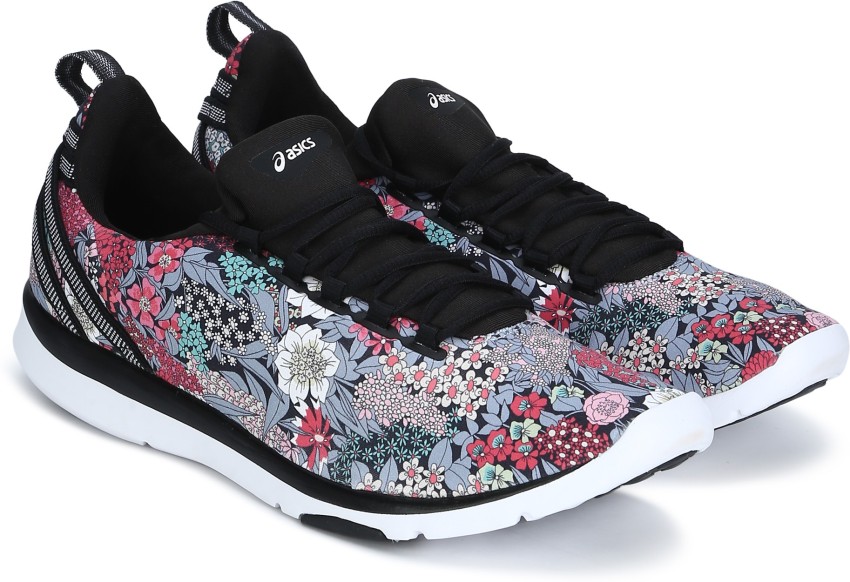 Asics floral new arrivals