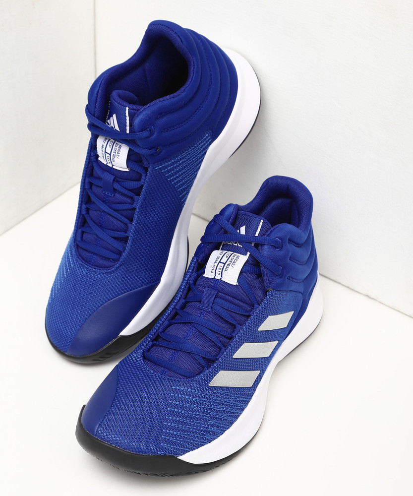 ADIDAS Pro Spark 2018 Basketball Shoes For Men Buy ADIDAS