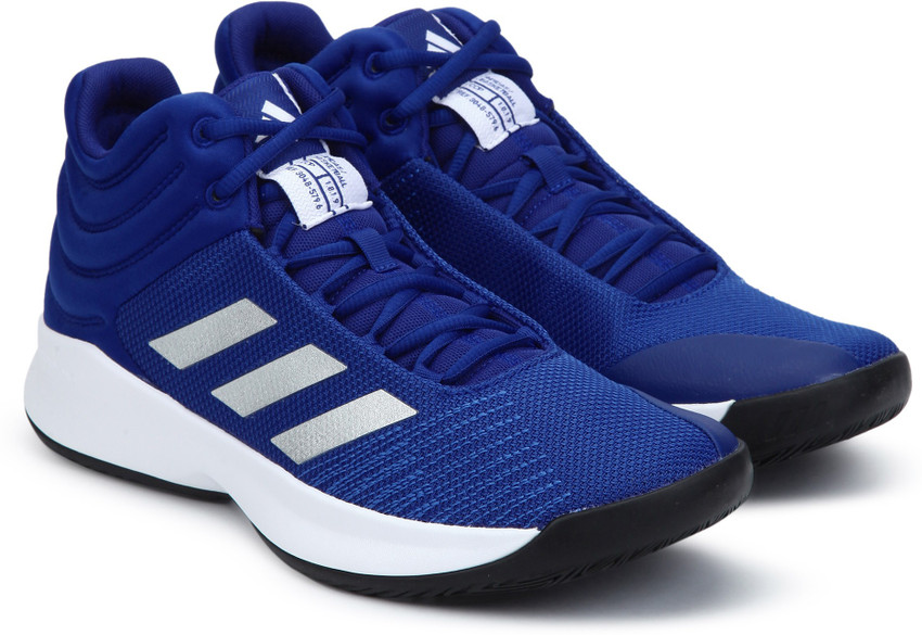 ADIDAS Pro Spark 2018 Basketball Shoes For Men Buy ADIDAS Pro