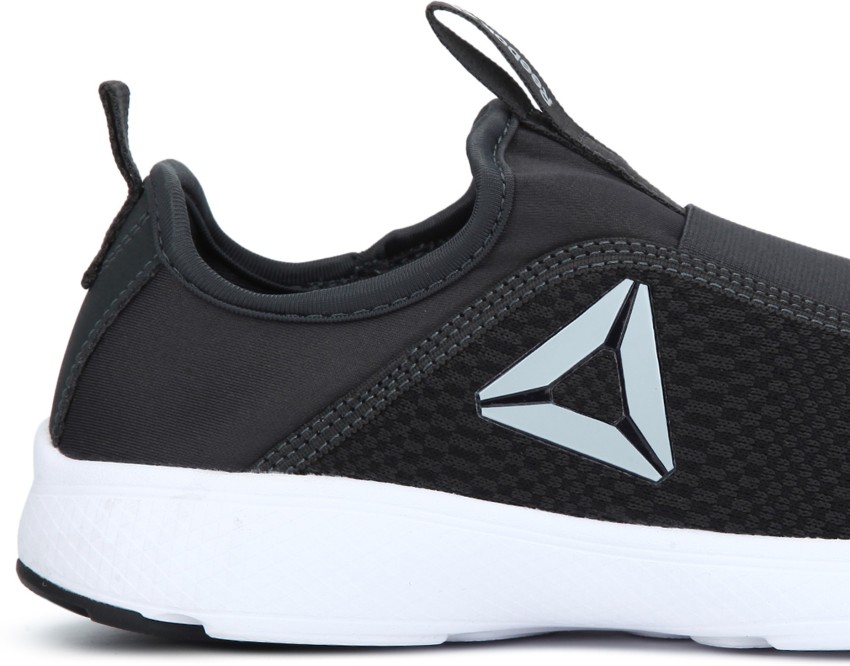 REEBOK One Rush Slip On Walking Shoes For Men Buy REEBOK One Rush Slip On Walking Shoes For Men Online at Best Price Shop Online for Footwears in India Flipkart