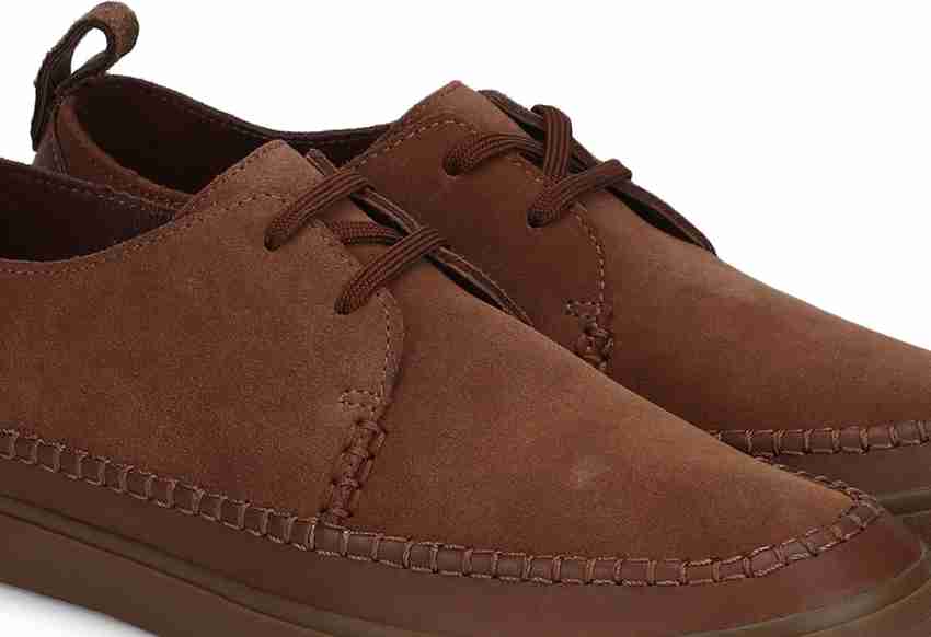 Clarks kessell deals craft