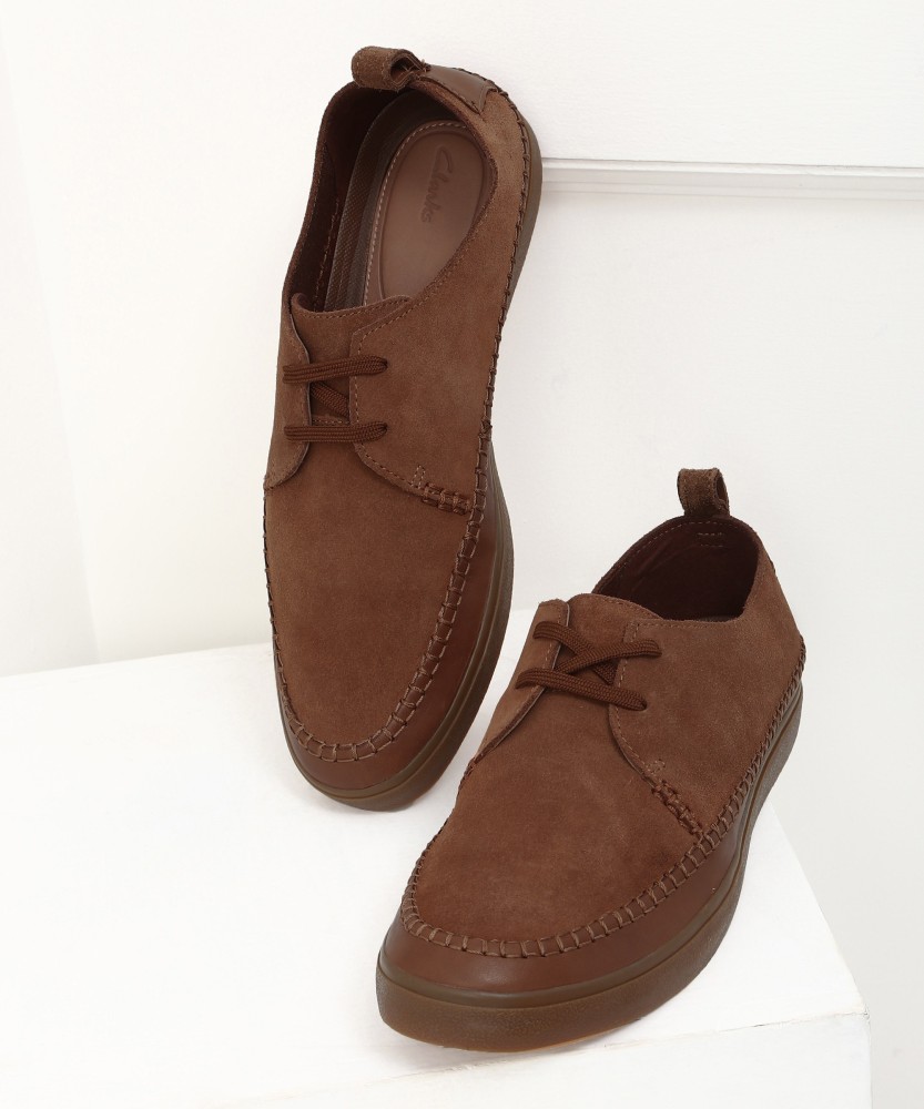 Clarks kessell hot sale craft