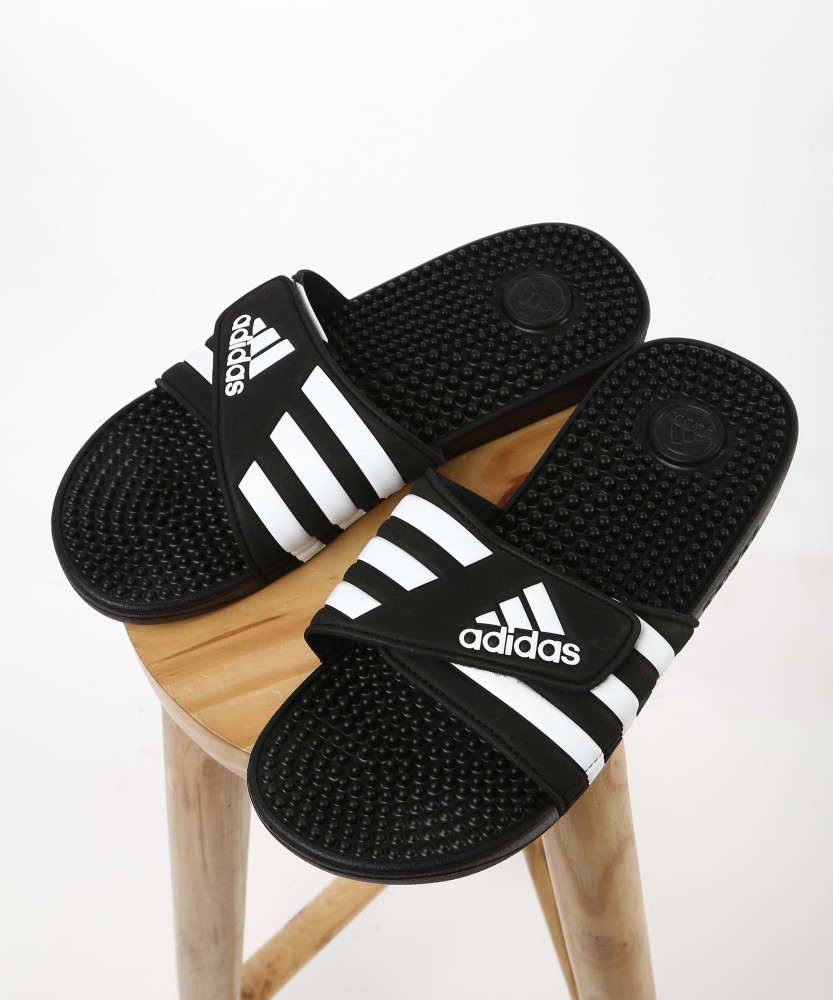 Adidas adissage slides hot sale