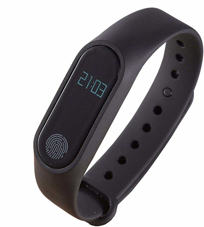 Like Star WATERPROOF Fitness Smart Band Price in India Buy Like