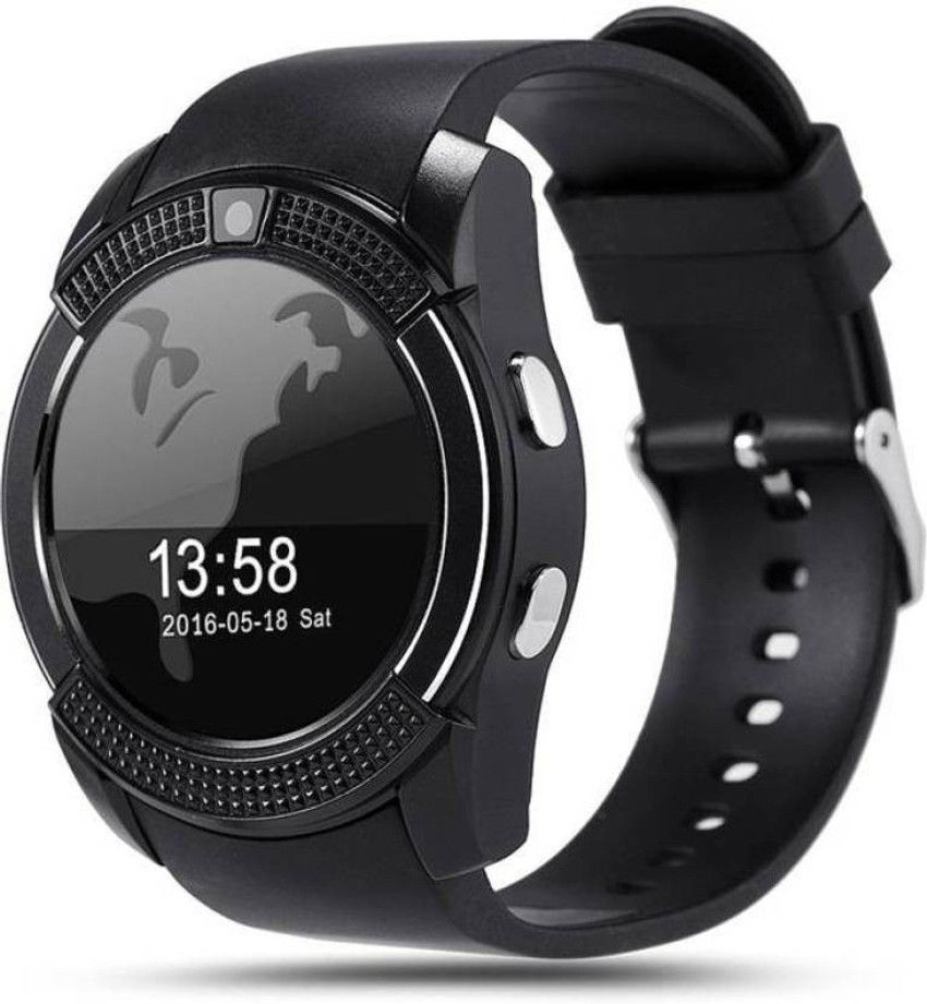 Edna smart watch 2025