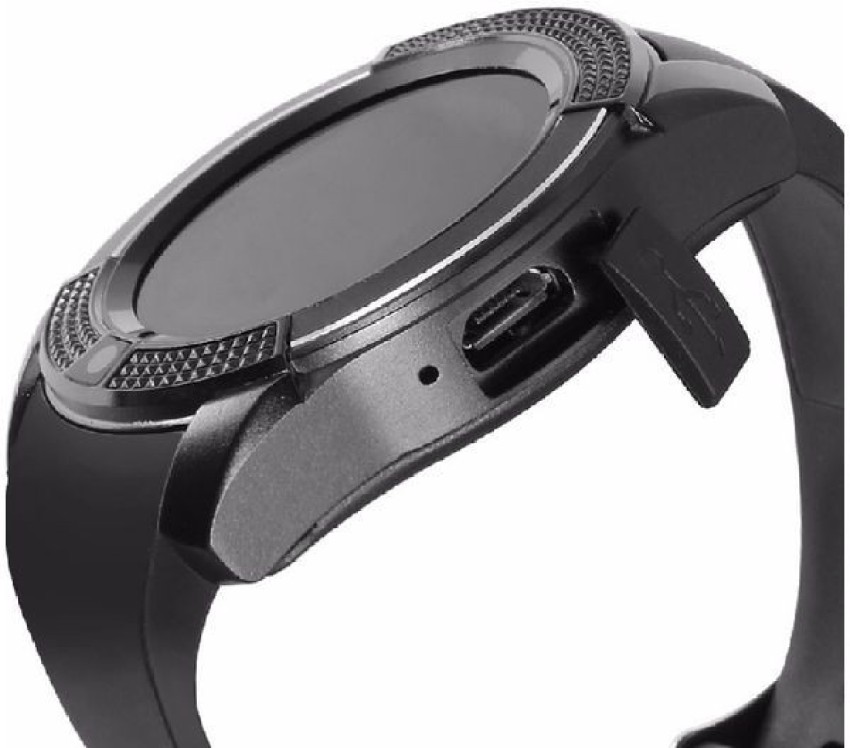 Hottech smart 2024 watch review